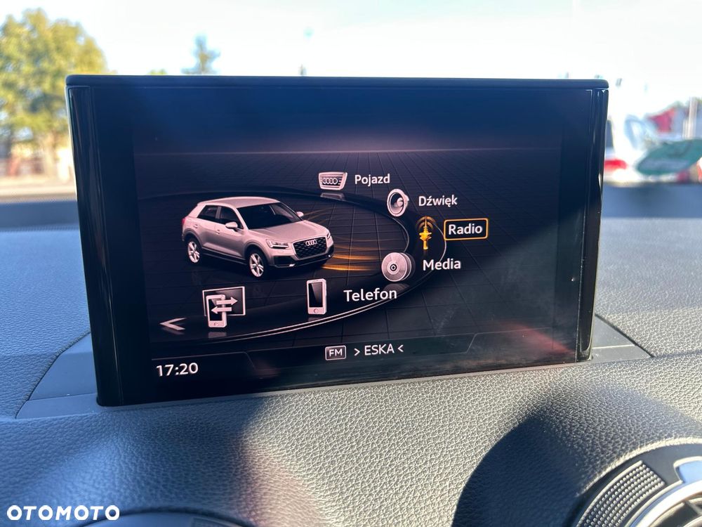 Audi Q2 1.6 TDI Sport - 30