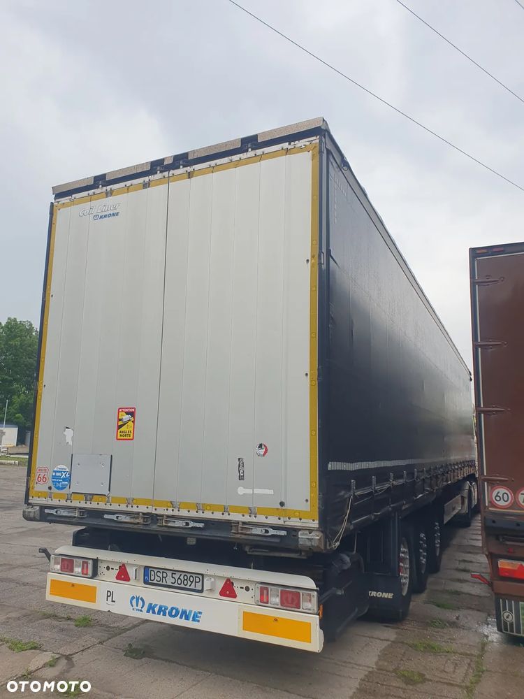 Krone Colimulda - 14