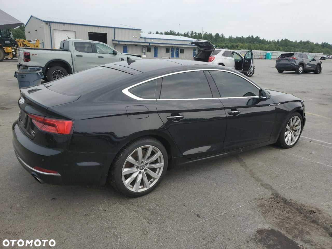 Audi A5 - 4