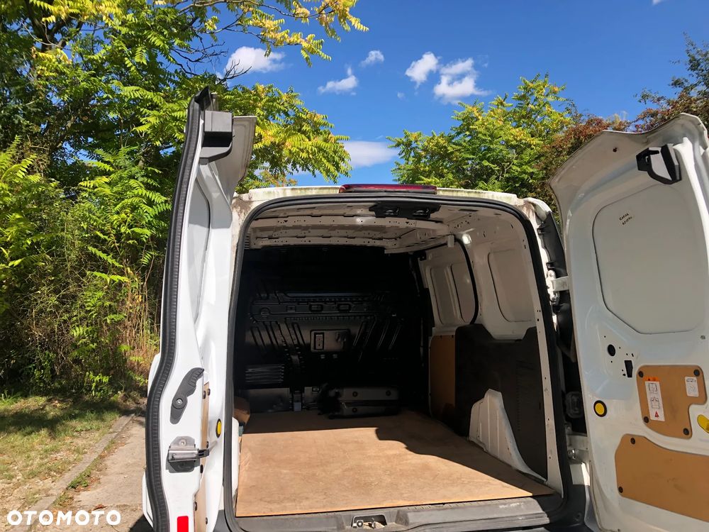 Ford Transit Connect - 7