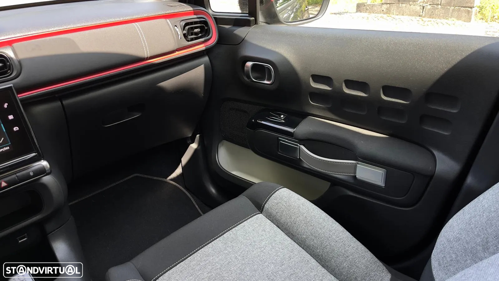 Citroën C3 1.2 PureTech C-Series - 30