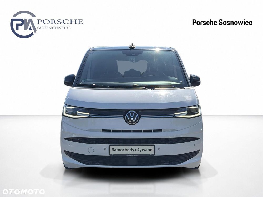 Volkswagen Multivan 2.0 TDI L1 Life DSG - 9