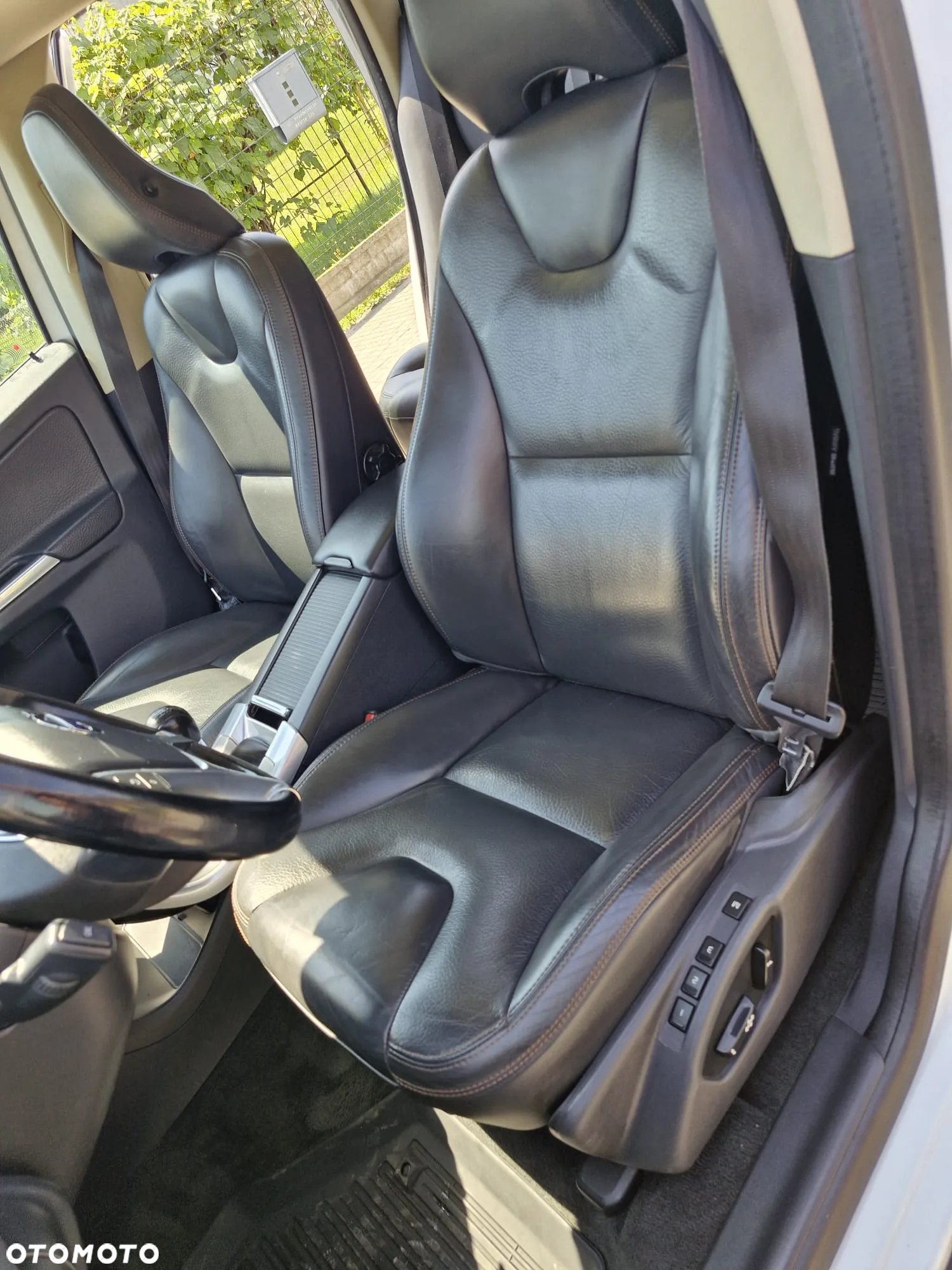 Volvo XC 60 - 15