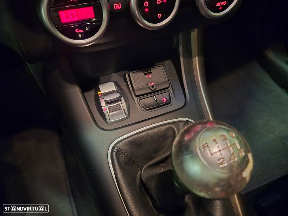 Alfa Romeo Giulietta 1.6 JTDM Impression - 18