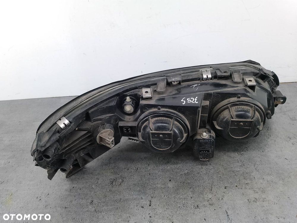 LAMPA PRZÓD LEWA VOLVO S60 ( 00-10 ) 20-A434 - 3
