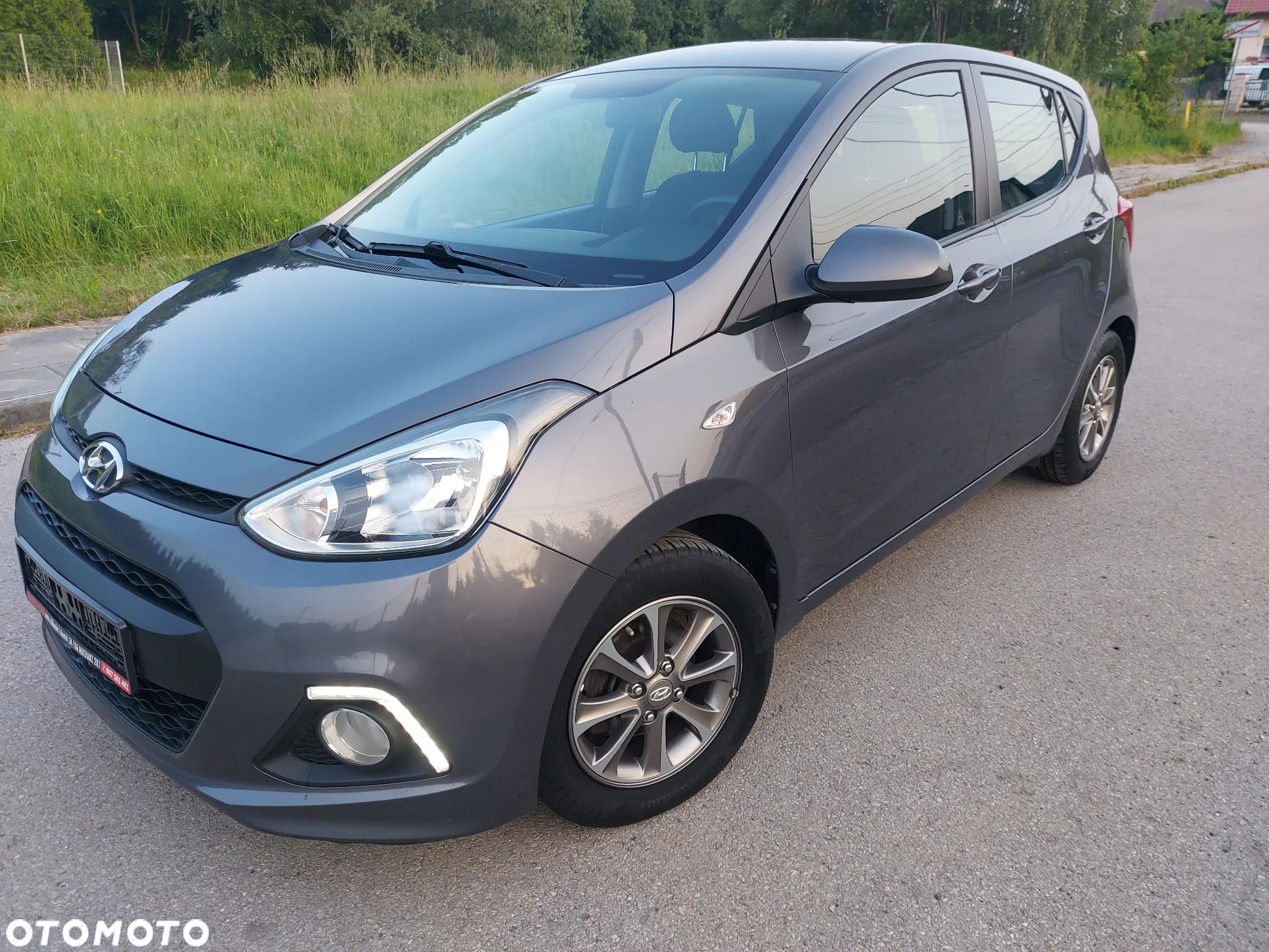 Hyundai i10 1.2 Intro Edition - 1