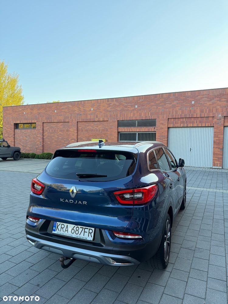 Renault Kadjar 1.3 TCe FAP Intens EDC - 17