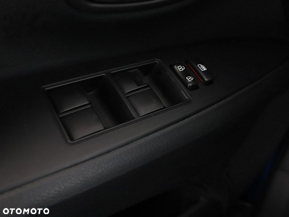 Toyota Avensis 2.0 D-4D Prestige - 36