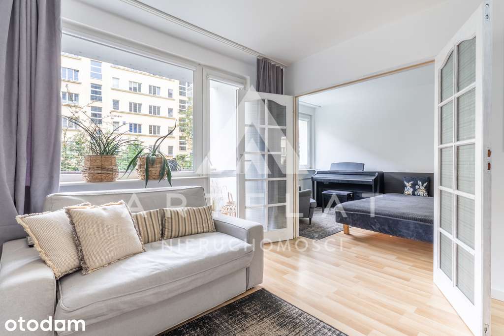 Appartamento 2 locali, 56 m²