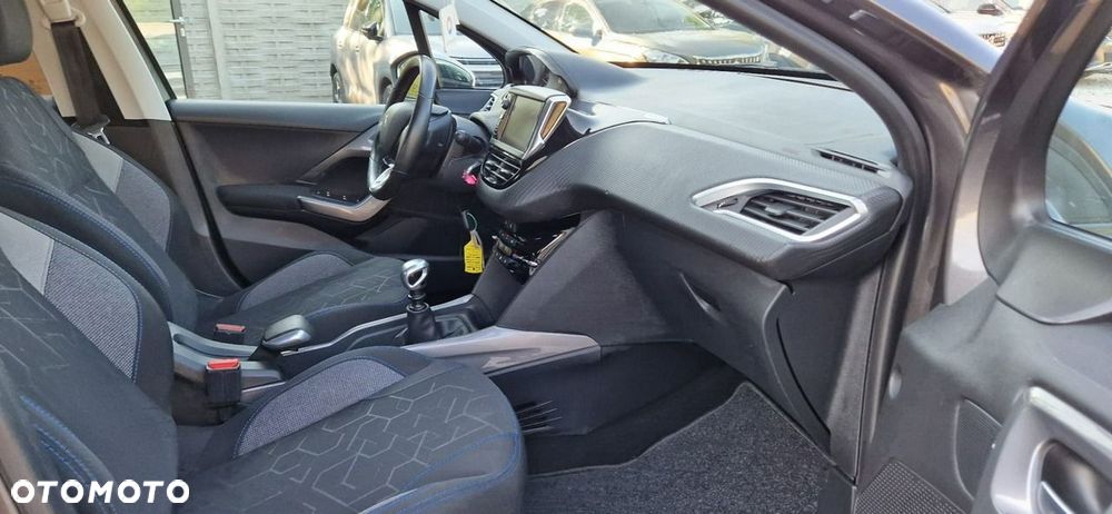 Peugeot 2008 - 28