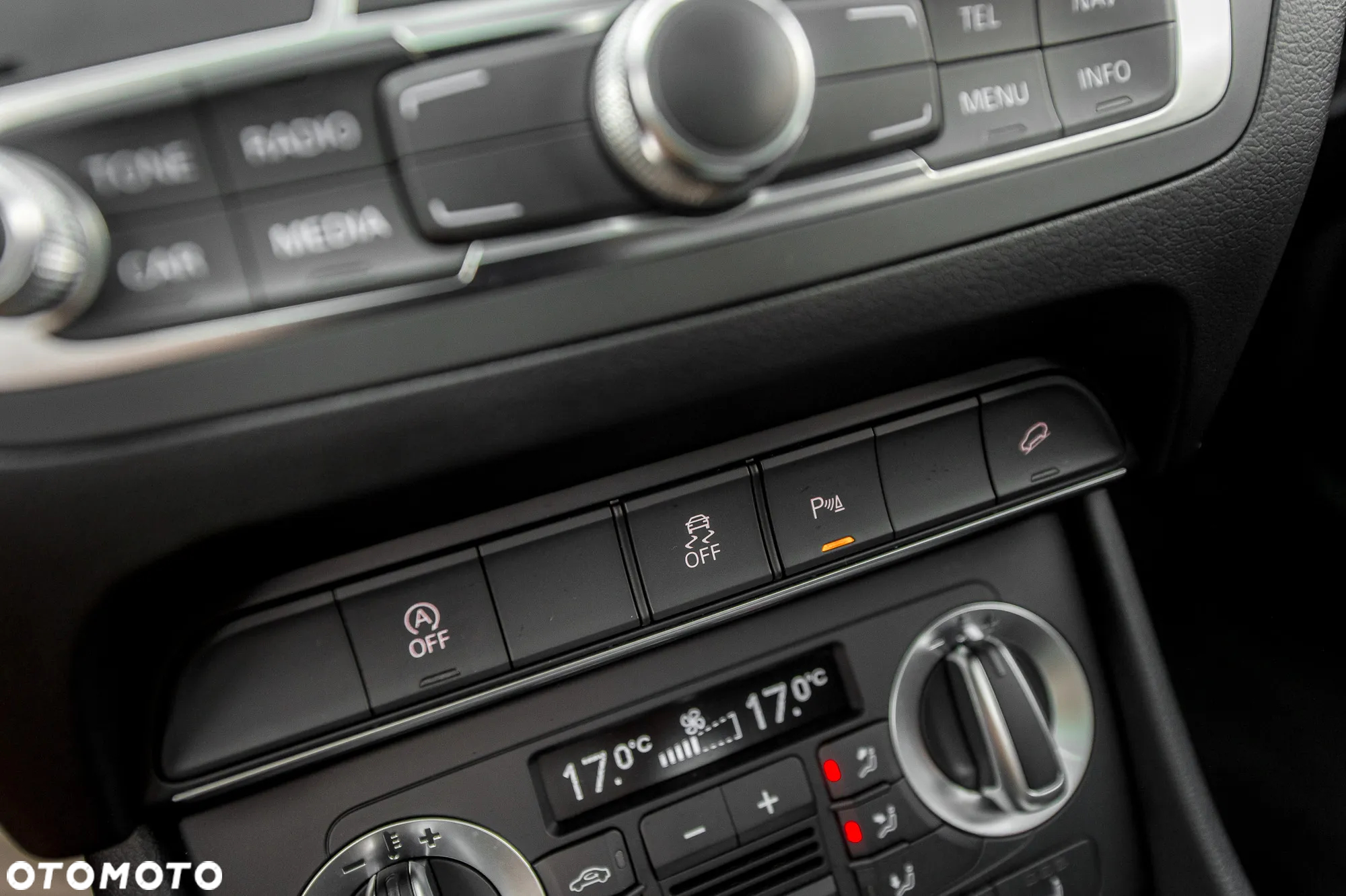 Audi Q3 2.0 TFSI Quattro S tronic - 37