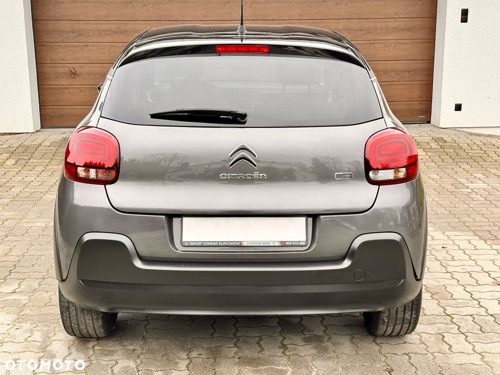 Citroën C3 - 10