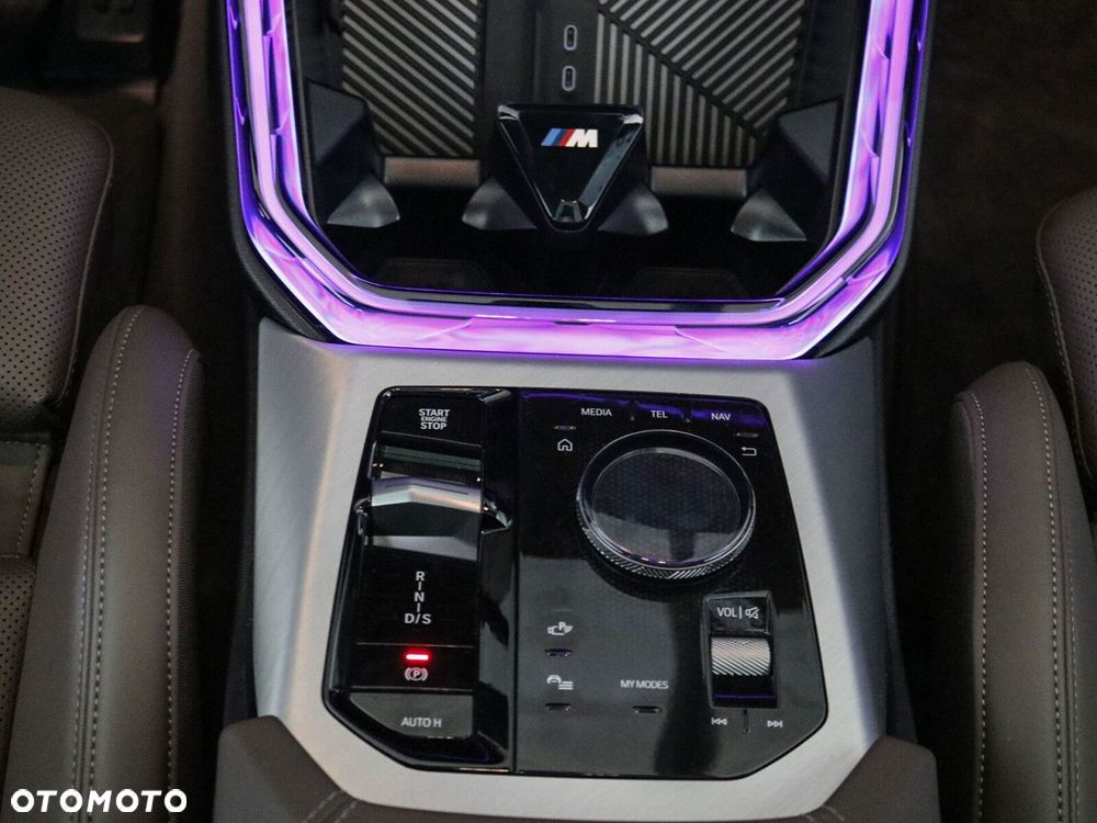 BMW X3 - 27