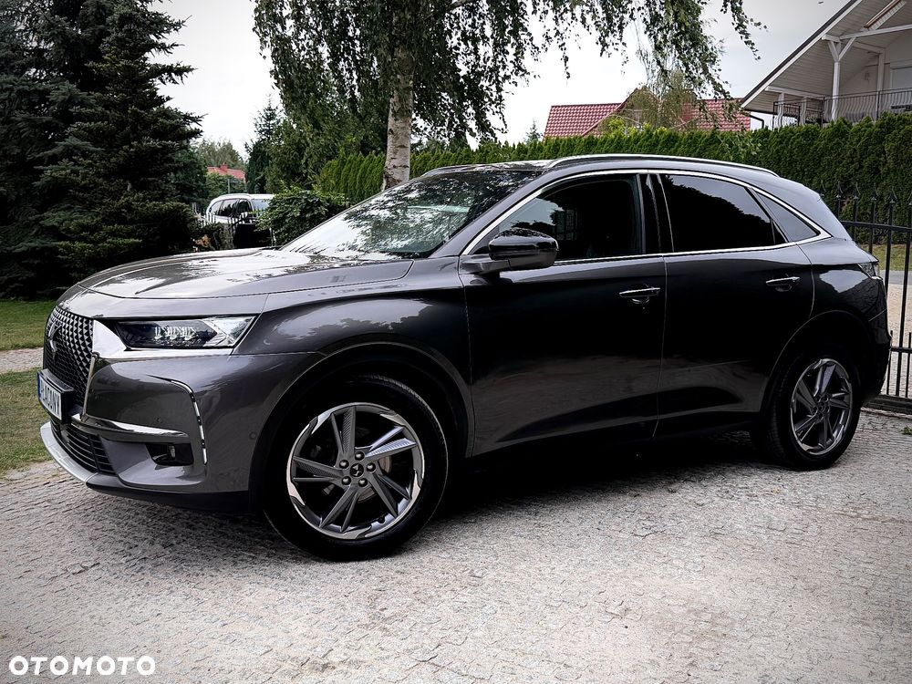DS Automobiles DS 7 Crossback - 5