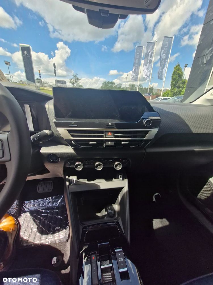 Citroën C4 1.2 mHEV Collection eDCT6 - 10