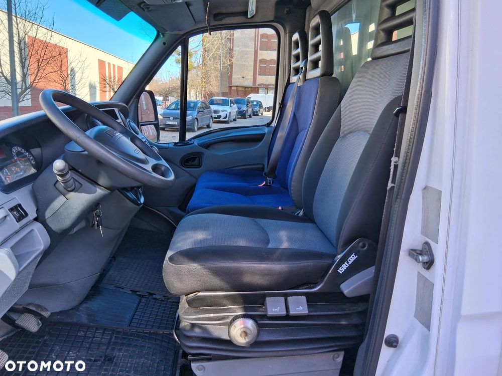 Iveco Daily - 8