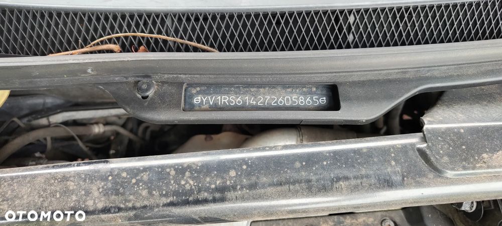 Volvo S60 2.4 Momentum - 13