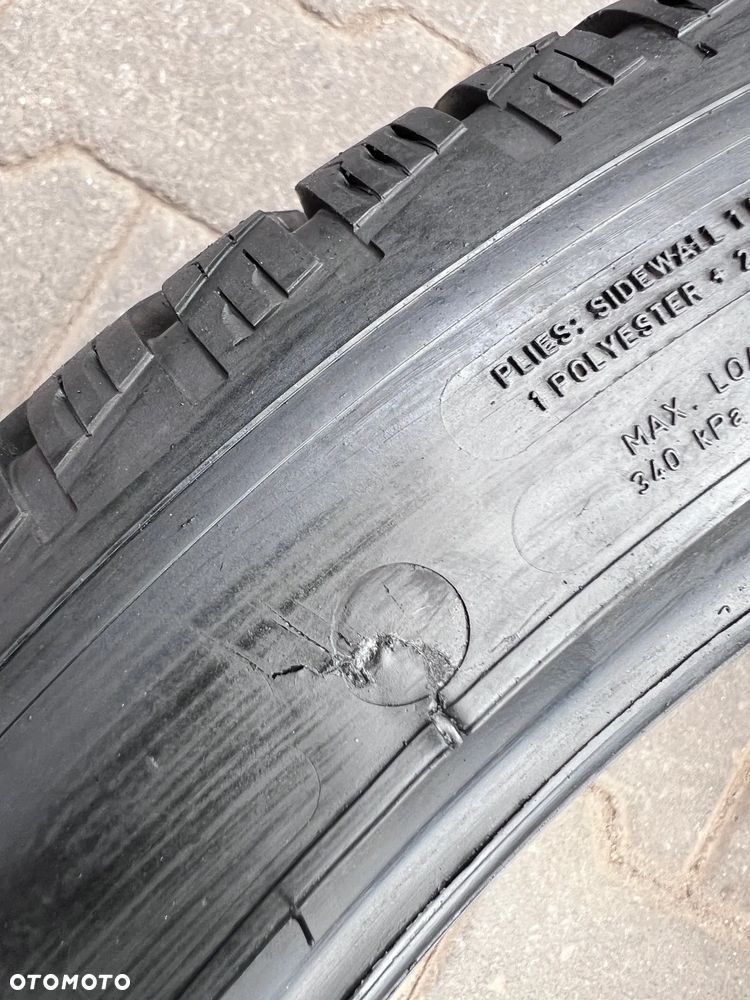Goodyear 275/35R20 275/35/20 ultragrip Performance - 7