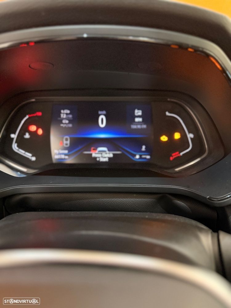 Renault Captur 1.0 TCe Evolution - 12