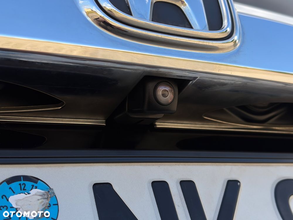 Honda CR-V 2.0i-VTEC 2WD Elegance - 19
