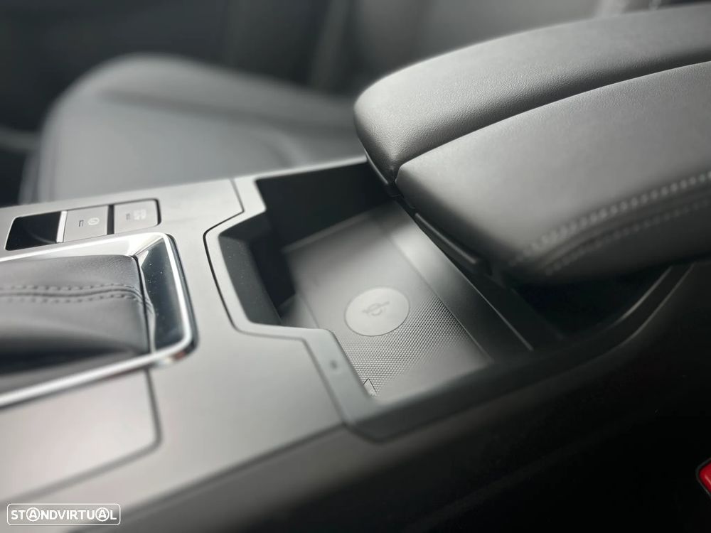 Mazda CX-5 2.5 L e-Skyactiv G Homura - 22