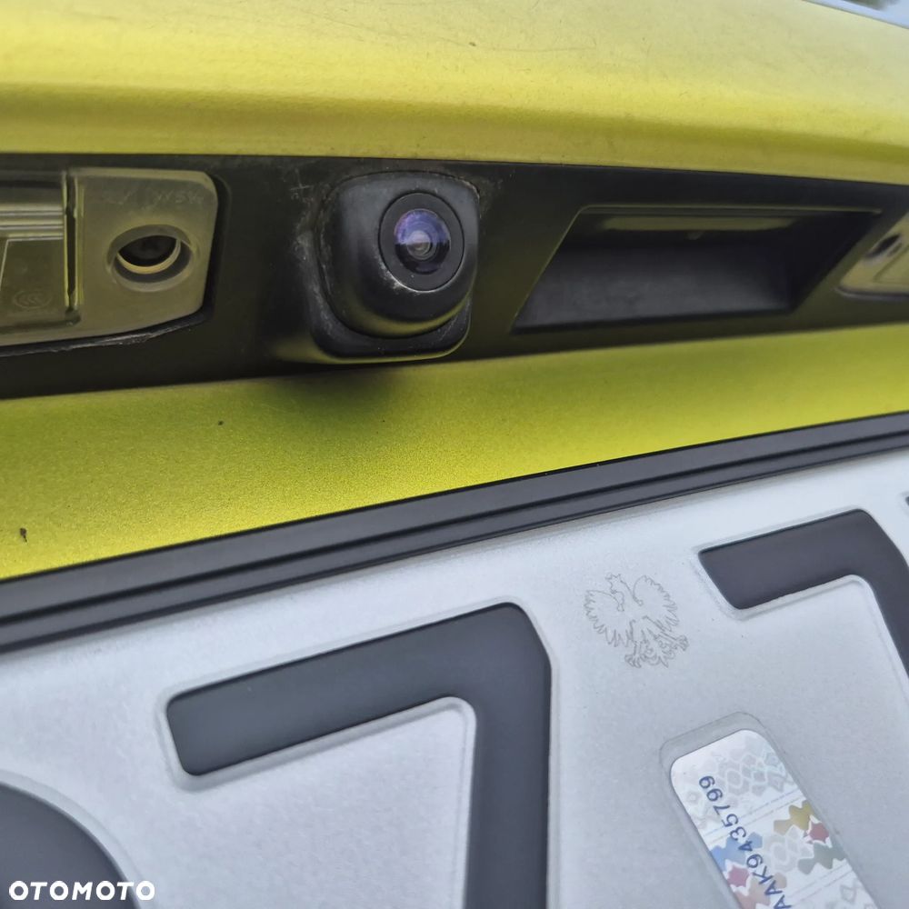 Hyundai Kona 1.6 T-GDI Premium 4WD DCT - 17