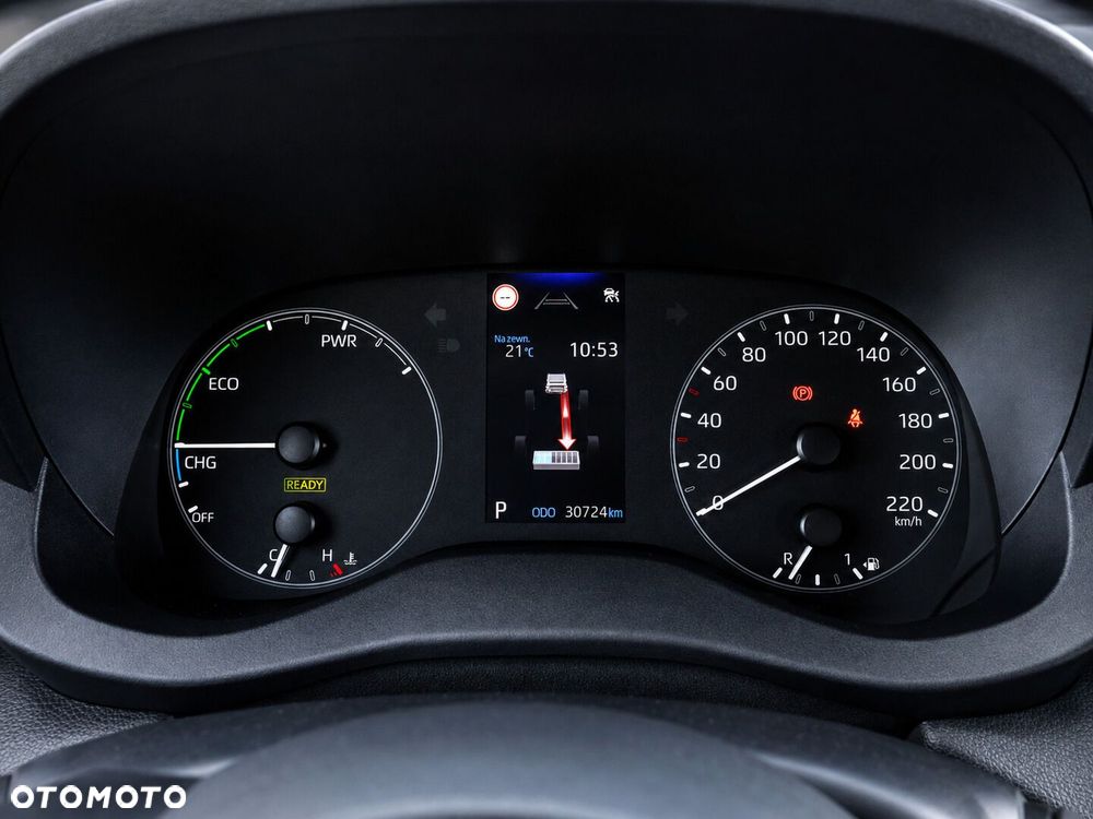 Toyota Yaris - 10