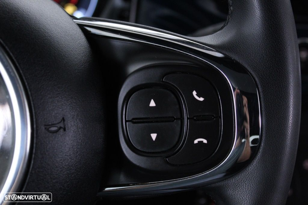 Fiat 500 1.0 Hybrid - 22