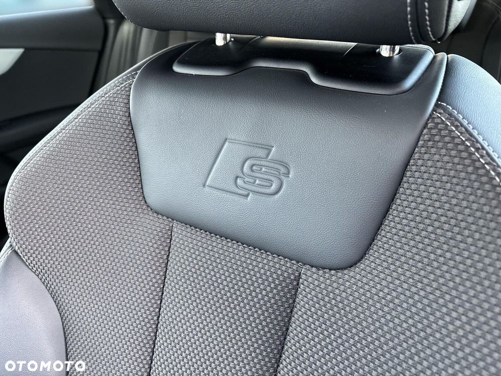 Audi S5 Sportback - 18
