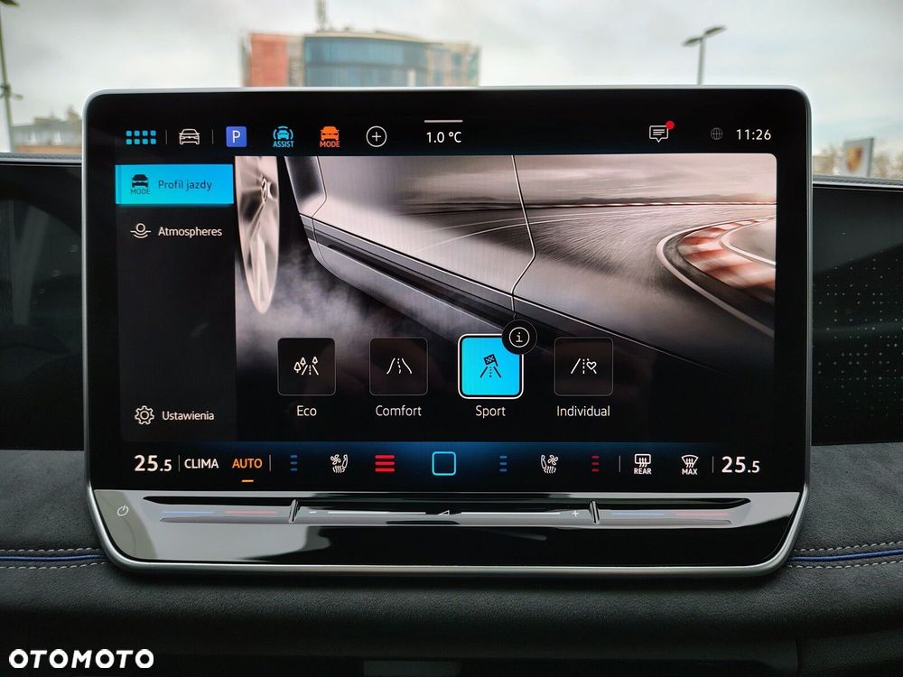 Volkswagen Tiguan - 22