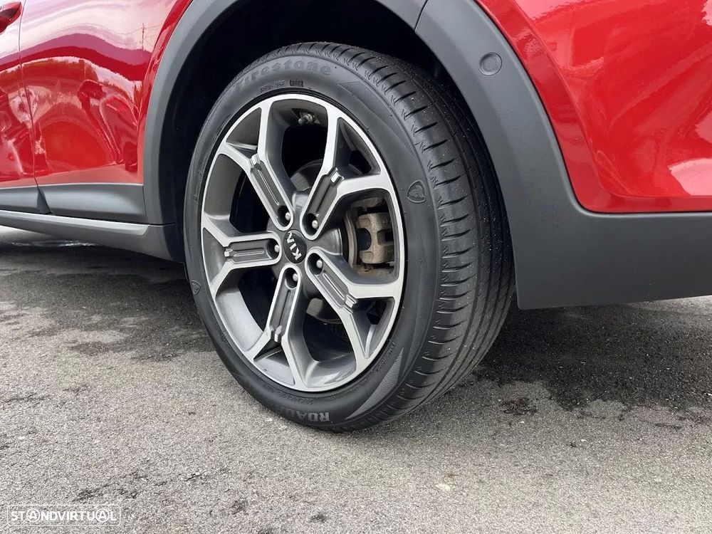 Kia XCeed 1.6 GDi PHEV Drive - 59