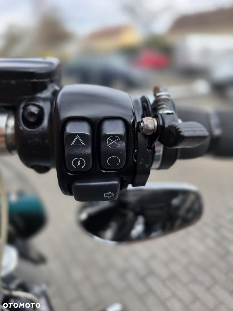 Harley-Davidson Softail Fat Boy - 20