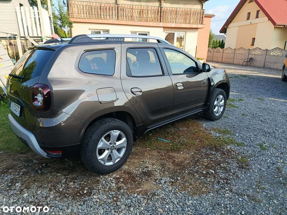Dacia Duster - 6