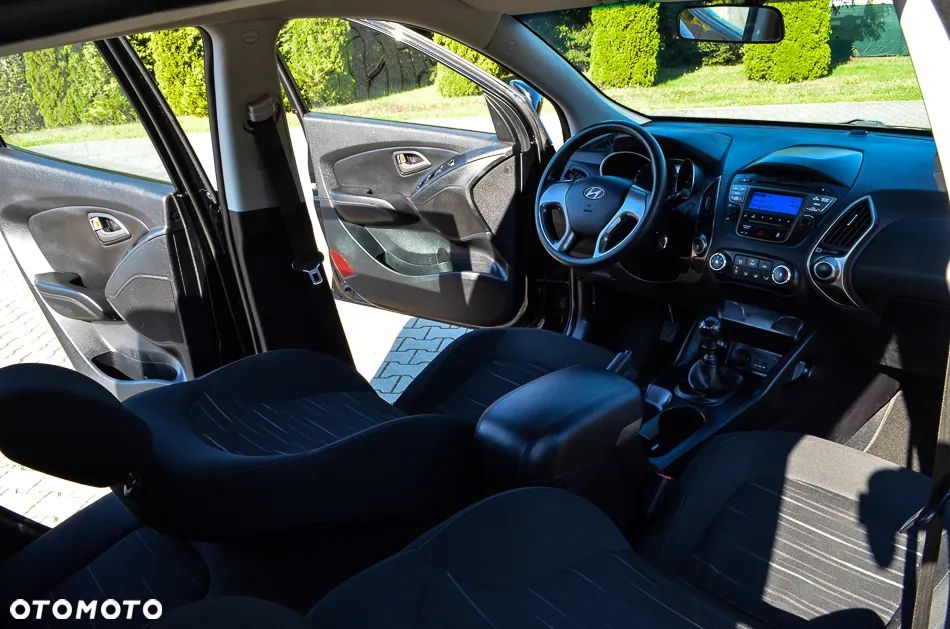 Hyundai ix35 1.6 GDI Comfort 2WD - 30