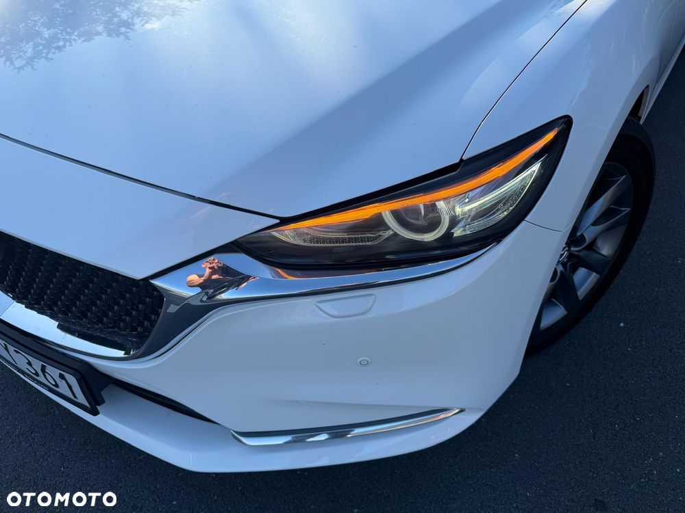 Mazda 6 - 19