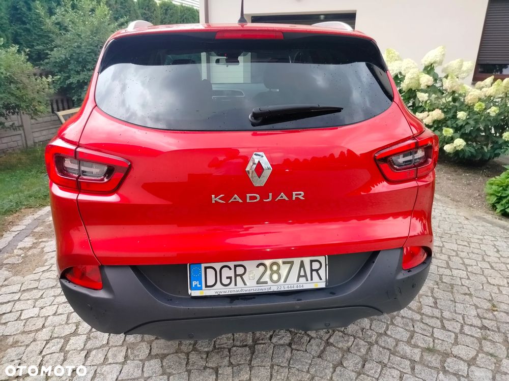 Renault Kadjar 1.6 dCi Energy Intens - 4