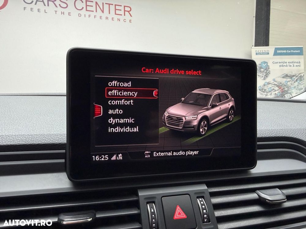 Audi Q5 2.0 TDI Quattro S tronic Sport - 18