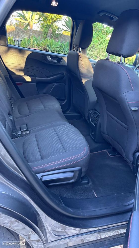 Ford Kuga 2.5 PHEV ST-Line - 6
