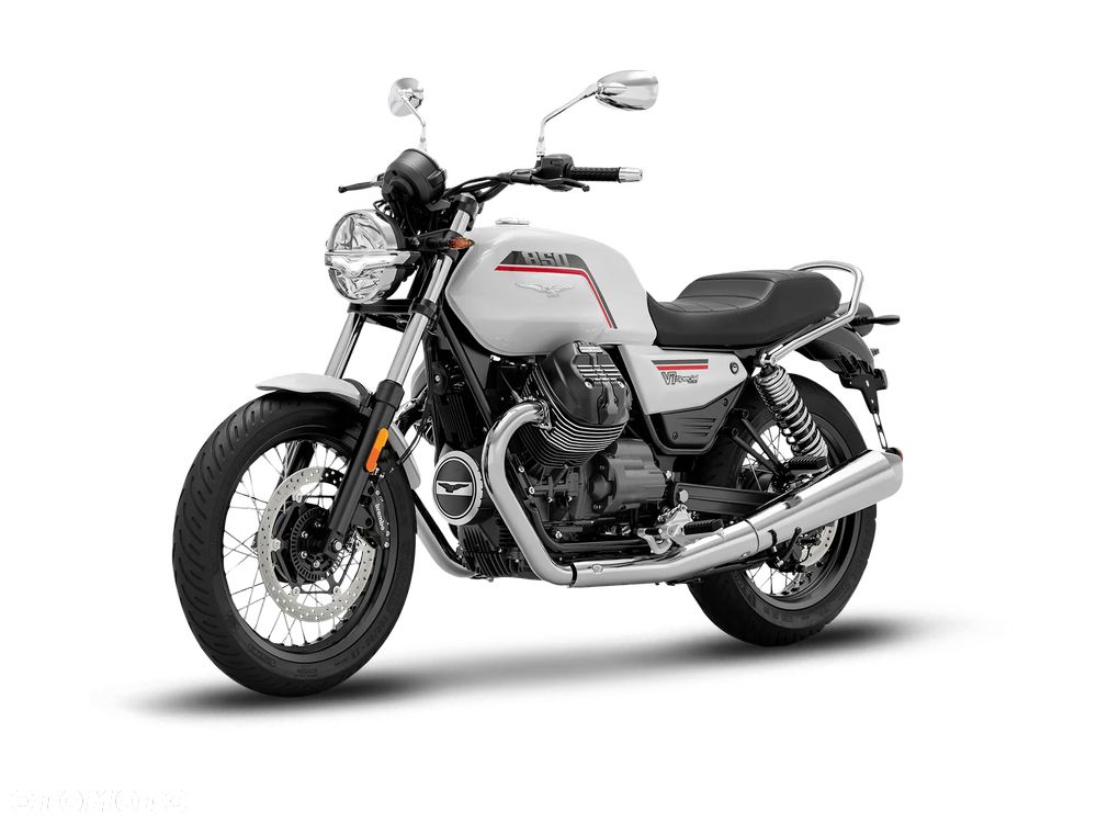Moto Guzzi V7 - 16