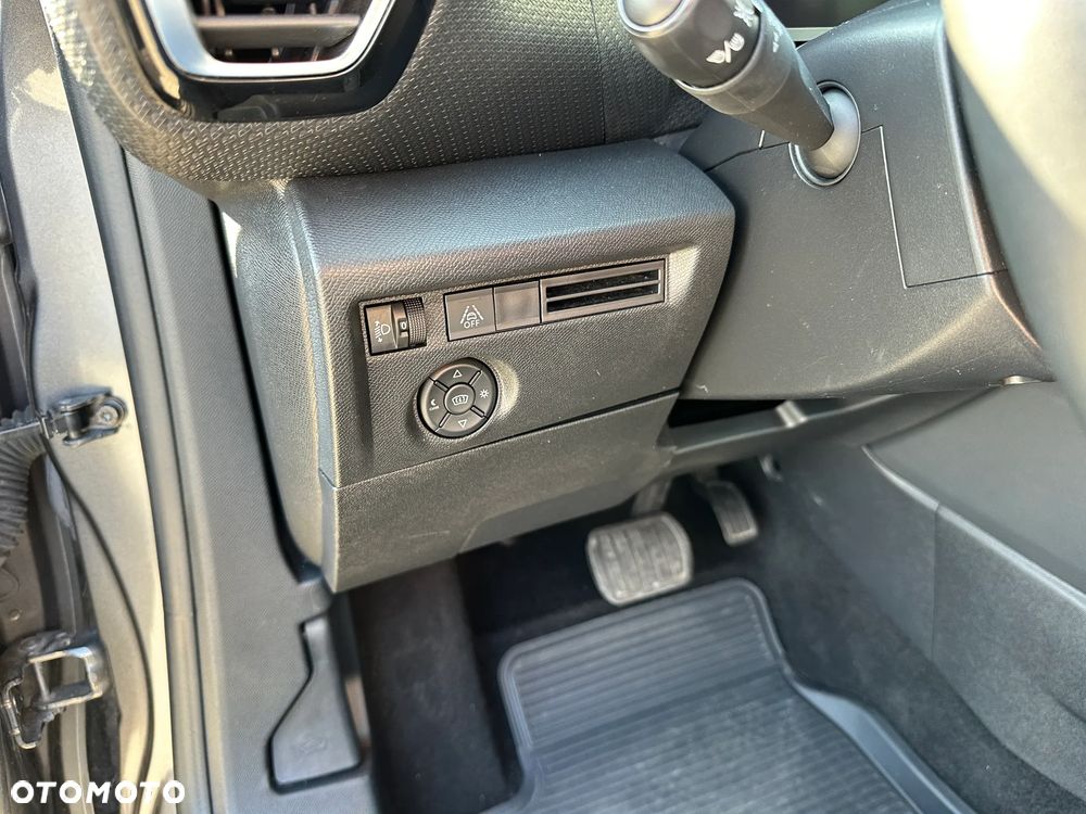 Citroën C4 - 20