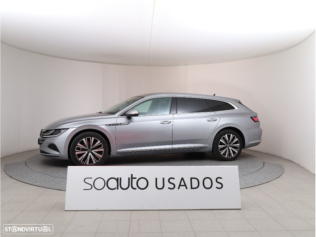 VW Arteon Shooting Brake 1.4 TSI eHybrid Elegance - 6