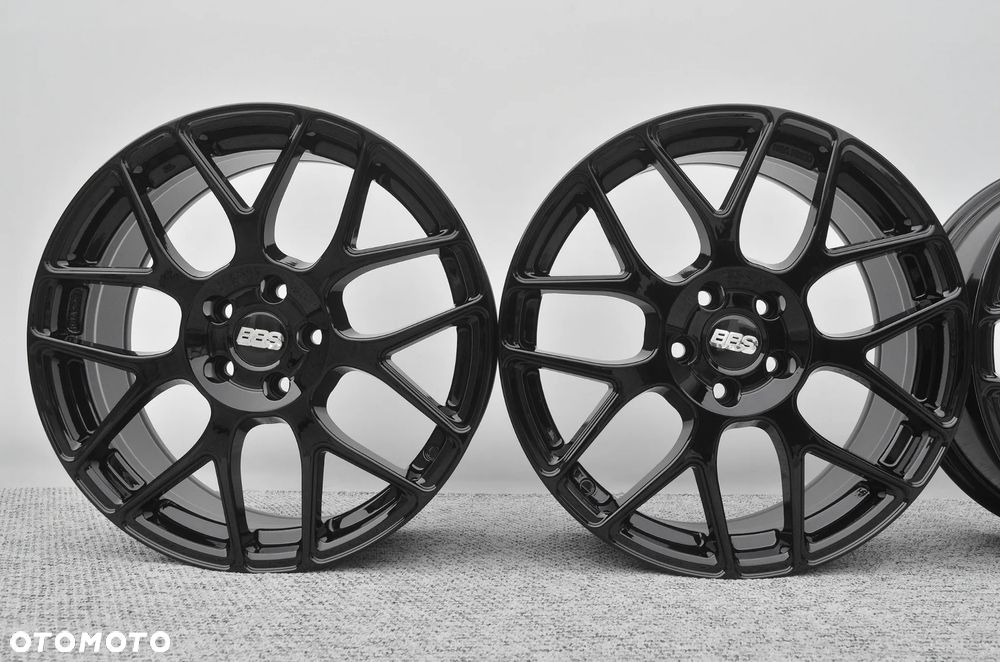 Felgi 8x18 5x108 Volvo V60 xc-60 Ford Mondeo Focus S-Max Peugeot 3008 508 - 4