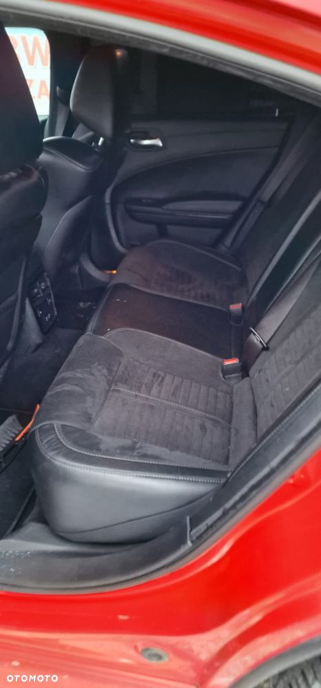 Dodge Charger 5.7 R/T Daytona - 17