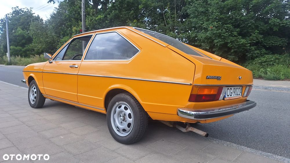 Volkswagen Passat - 7