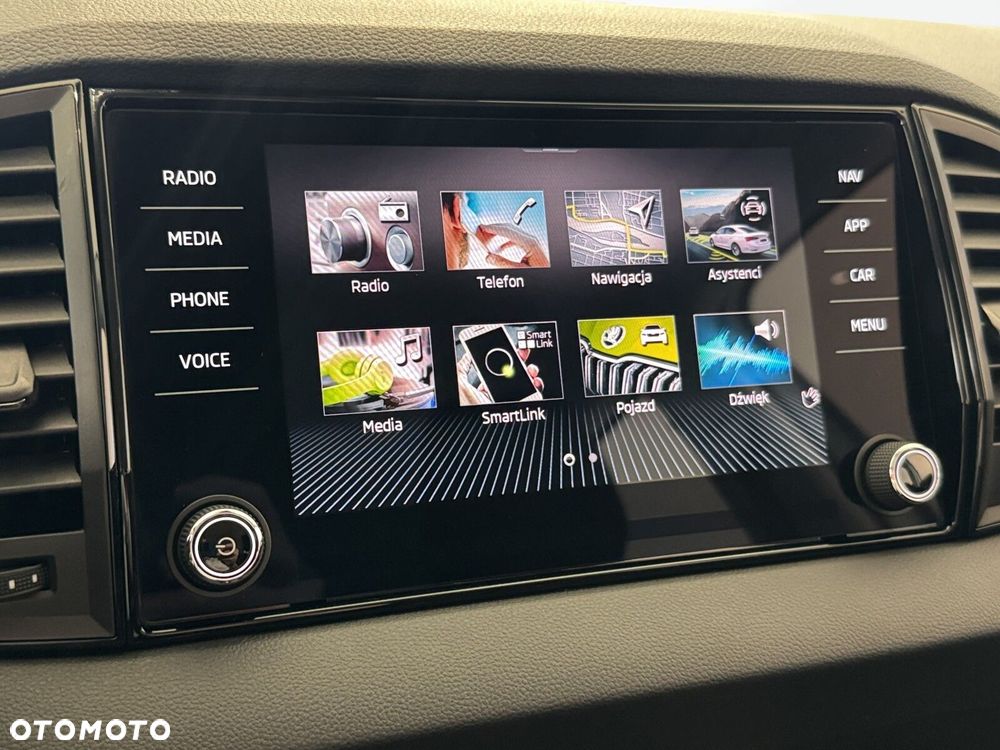 Skoda Karoq 1.5 TSI ACT Selection DSG - 32
