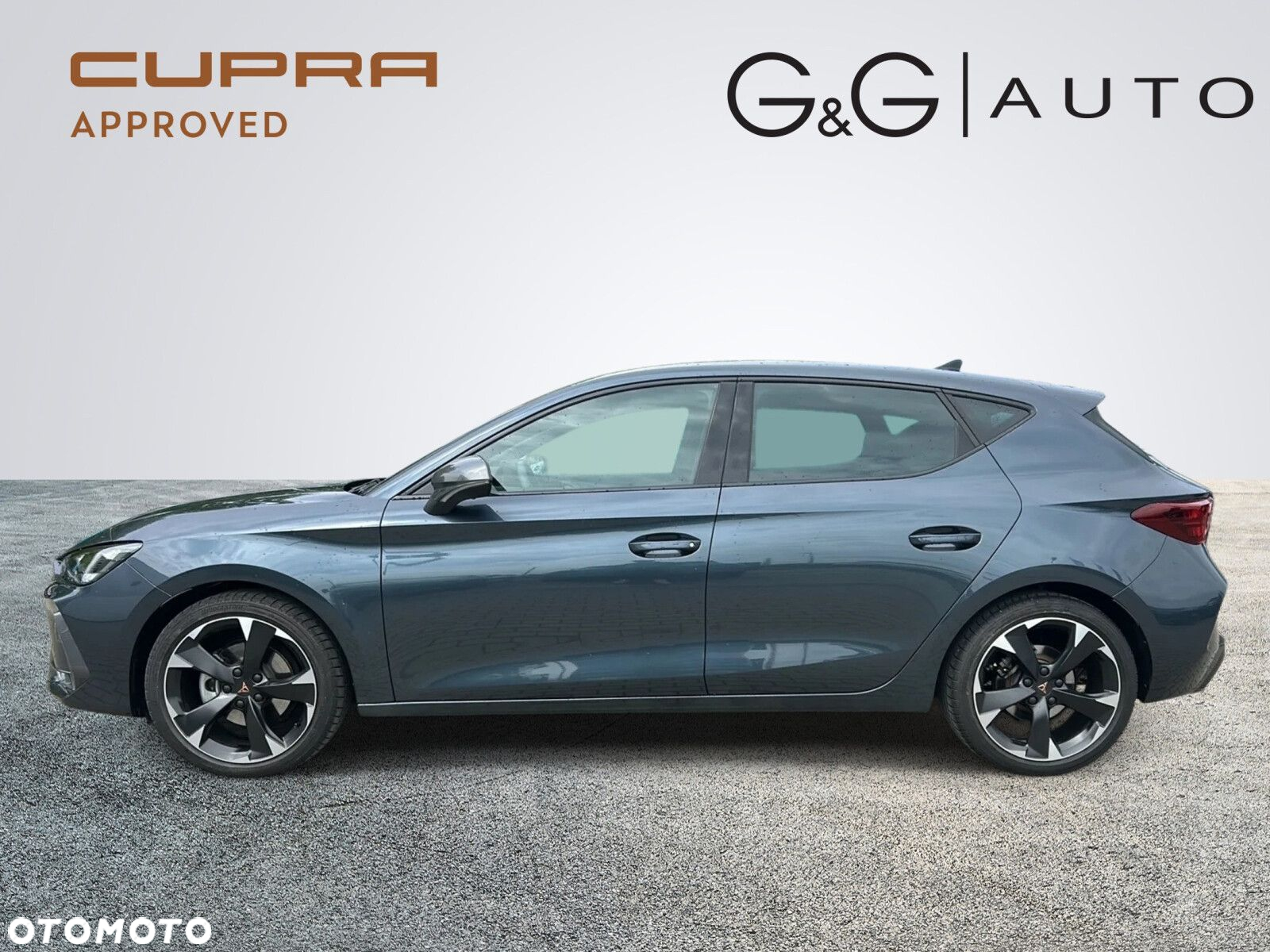 Cupra Leon - 3