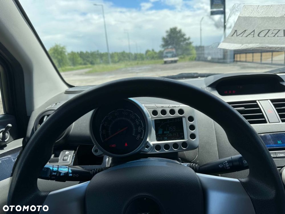 Chevrolet Spark 1.0 - 10