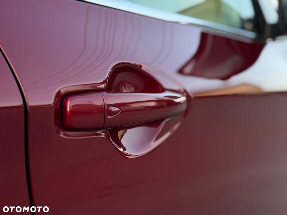 Nissan Qashqai 1.6 dCi DPF Start/Stop 360 - 21