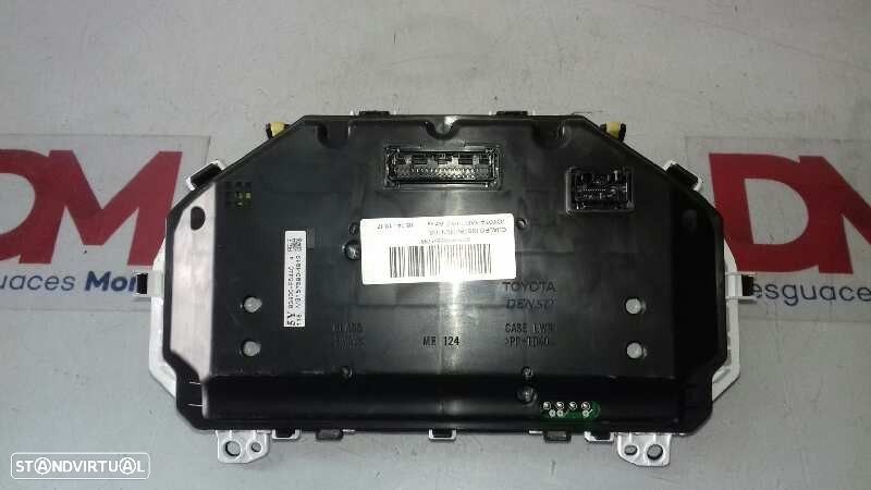 QUADRANTE TOYOTA YARIS 2017 -83800F5440 - 1