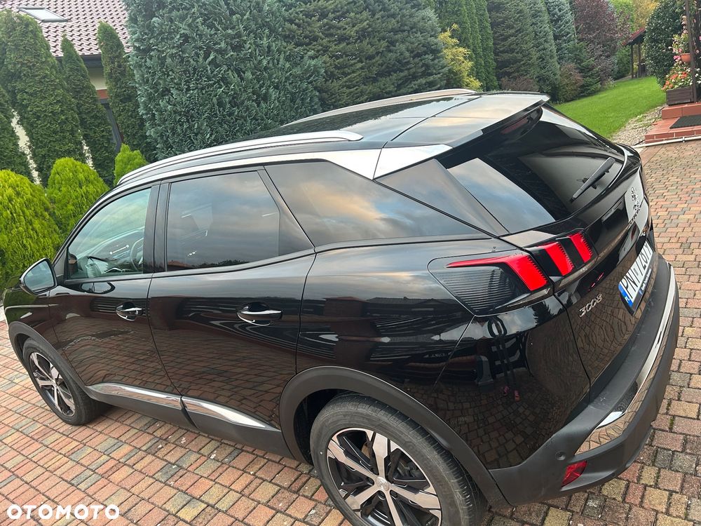 Peugeot 3008 - 7